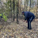 Полицейские задержали подозреваемого в нападении на 10-летнюю школьницу в Уральске