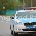 Драка в ТРЦ: Бейбута Шуменова объявили в розыск