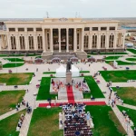 Атырауда урбанистика орталығы ашылады
