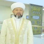 Верховный муфтий поздравил казахстанцев с праздником Курбан айт