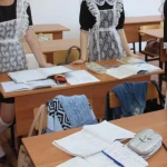 Как будут отдыхать казахстанские школьники в новом учебном году