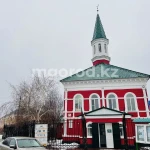 Самая старая мечеть в Уральске и почему её называют татарской?