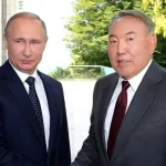 Выяснилось, зачем Нурсултан Назарбаев ездил в Москву