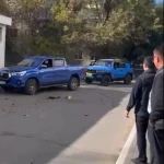 Дорожные войны: конфликт водителей едва не перерос в трагедию в Уральске