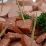 Колбасу из мяса сайги начали производить в Уральске