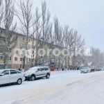 Ветер ожидается в ЗКО 18 февраля
