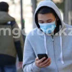 В Казахстан возвращается масочный режим. Главный санврач подписал постановление.