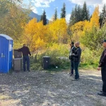 Сбор вне кассы и закрытые туалеты: Антикор проверил туробъекты Алматинской области
