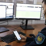 В ЗКО через Egov, Kaspi и Halyk подано 275 обращений в полицию