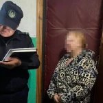Около двухсот квартир проверили полицейские в Уральске