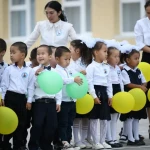 Когда пройдут торжественные линейки в школах ЗКО