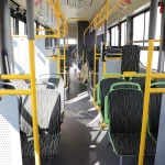 Алматинца оштрафовали за оскорбление девушки в автобусе