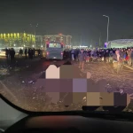Врачи рассказали о состоянии пострадавших в смертельном ДТП с автобусом в Алматы