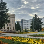 Прогноз погоды для жителей ЗКО на 23 сентября