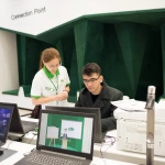 Услуги ЦОНа теперь можно получить в торговых домах Уральска