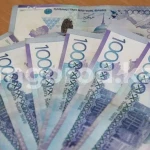 Налоговые поступления в бюджет выросли в ЗКО