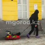 Учащихся второй смены перевели на дистанционку в Уральске