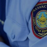 Замначальника полиции обвинили в изнасиловании на юге Казахстана