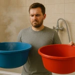 В центральной части Уральска ожидаются отключения горячей воды