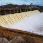 В ЗКО планируют построить два водохранилища