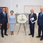 Первый казахско-узбекский форум научно-творческой интеллигенции прошел в Астане
