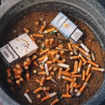 В Казахстане зафиксирован многолетний рекорд по выпуску сигарет