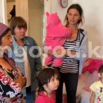 Едим то, что люди дают: у матери с тремя детьми сгорел дом в селе ЗКО