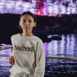 Жестоко убитую в Атырау Яну Легкодимову похоронят в ЗКО