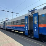 Казахстанцам рассказали, что делать, если поезд уехал без них
