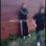 Девочки-подростки жестоко избивали сверстницу и грозились поставить «на счетчик»