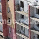 Девять многоэтажек строятся для жителей аварийных домов в Уральске