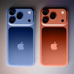 Apple представила iPhone 17 и две его версии
