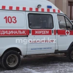 В Атырауской области растет количество заболевших корью