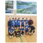 Школьники из Уральска отправятся на Чемпионат Европы по футзалу