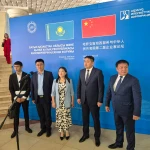 Оборудование для малого бизнеса намерены продавать китайские инвесторы в ЗКО