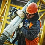 В Казахстане растут объёмы строительства жилья