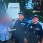 Житель Уральска украл телефон у ребенка