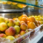 ЗКО стала лидером по росту цен на продукты
