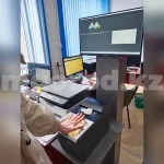 В ЗКО у 668 иностранцев взяли отпечатки пальцев