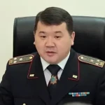 Бывший главный транспортный прокурор Казахстана объявлен в розыск