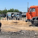 Врачам удалось спасти всех пострадавших при взрыве на рынке Уральска