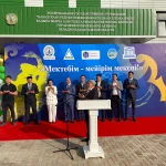 БҚО-да «Келешек мектебі» пайдалануға берілді