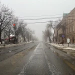 Туман прогнозируют в ЗКО 30 марта