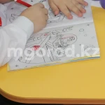 Ребёнок ошпарился бульоном в детсаду Уральска: дело закрыли