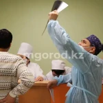 Переломы и ушибы: 74 человека за полдня обратились в травмпункты ЗКО