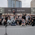 Kia Basketball Fest прошёл в Актау