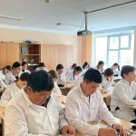 Қазақстанда медициналық колледждерді тексеріп жатыр