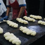 От свежих булок до нежных вафель: широкий выбор хлебной продукции предлагает уральцам «Хлебозавод №1»