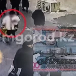 Мошенница подсунула пенсионерке сувенирную купюру в Актобе