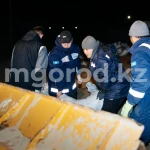 Большую воду в Атырау ожидают в течение 15-20 дней